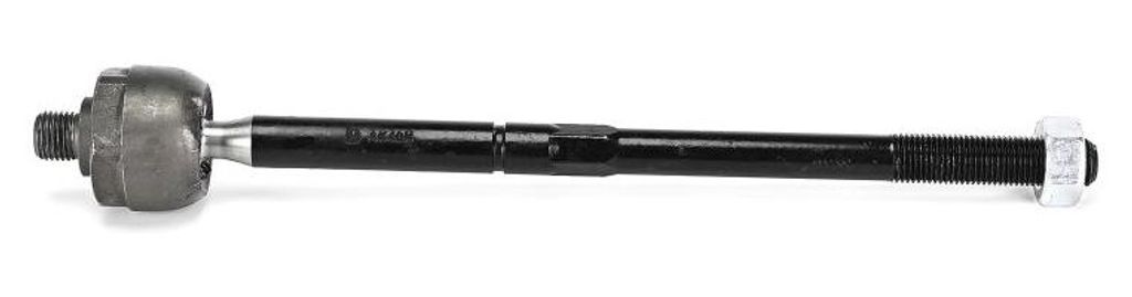 DELPHI TA3687 Axialgelenk Spurstange für FORD Fiesta Mk7 Schrägheck Vorne Vorne Rechts