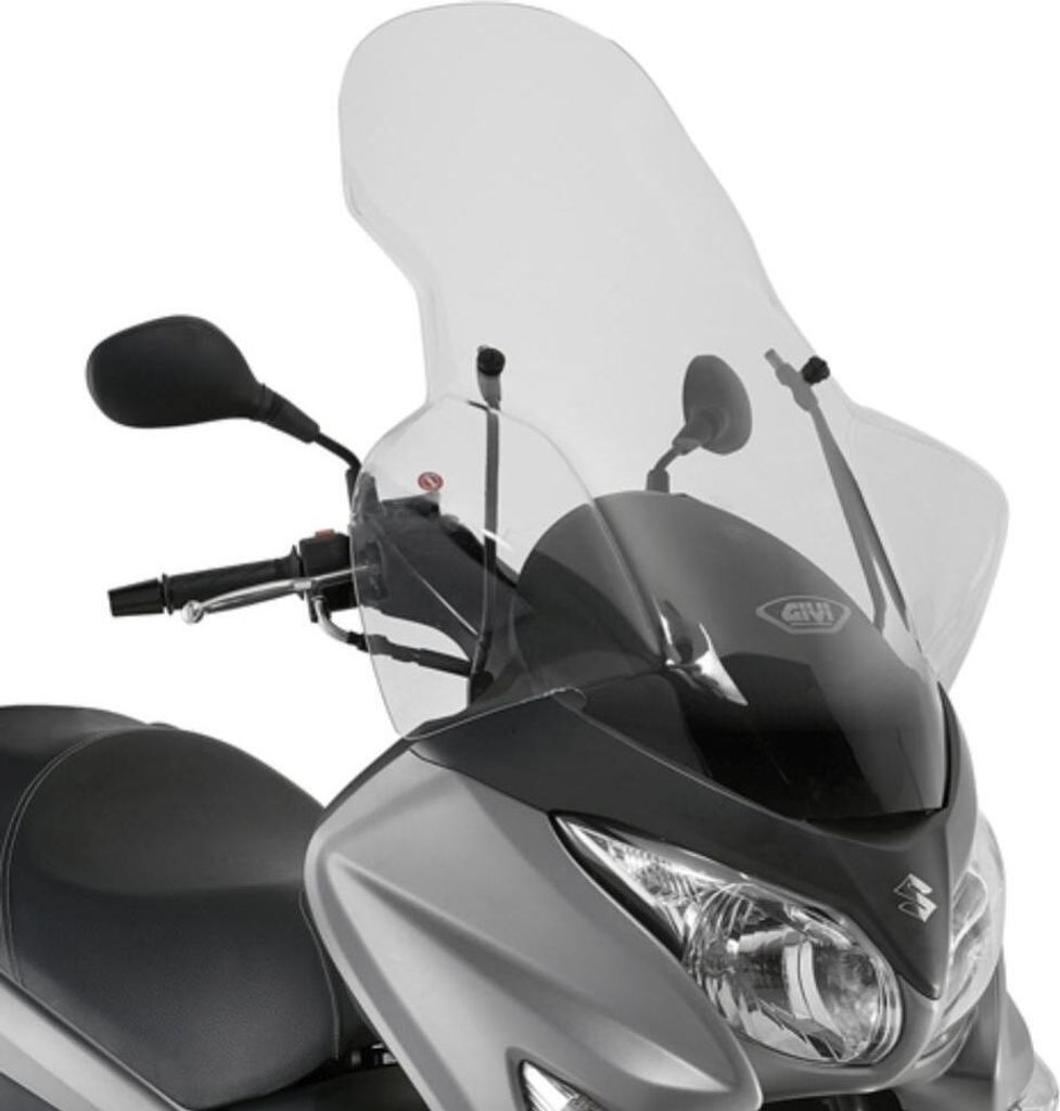 Givi 3106DT Spezifisches Windschild