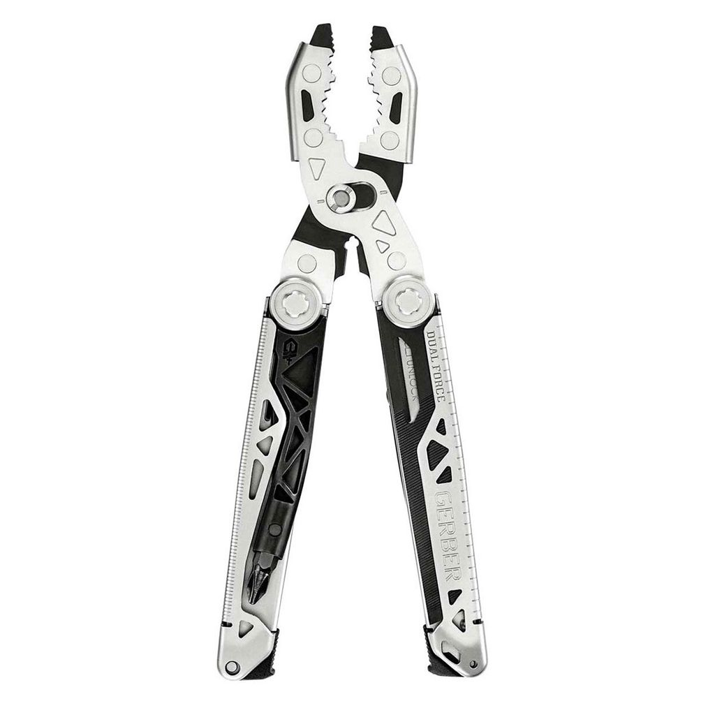 Gerber Dual Force Multitool (30-001613) (+) Produktbild 