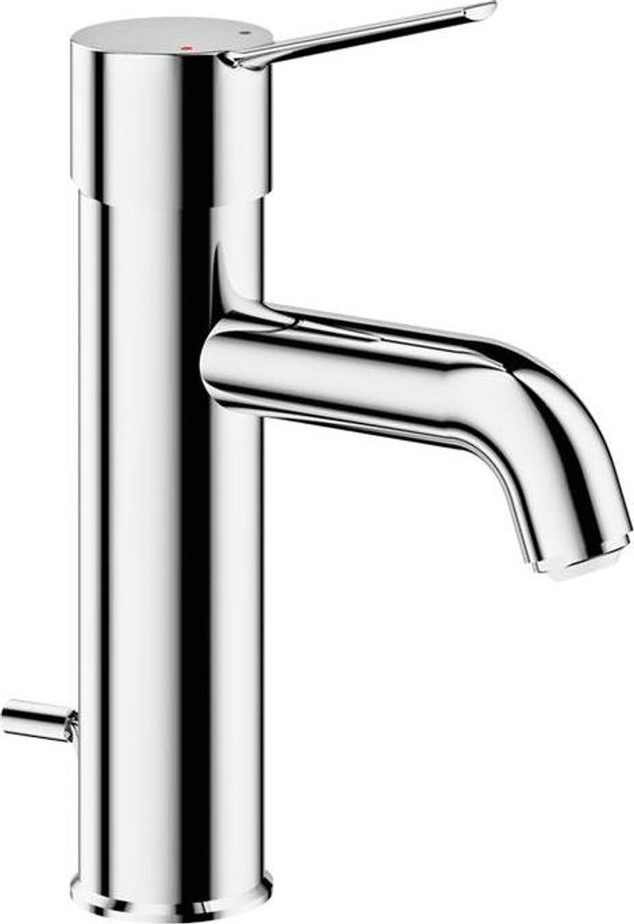 Delabie EHM für WT EP H.95 L.120, Zugst.Ablgarn., Bedienhebel