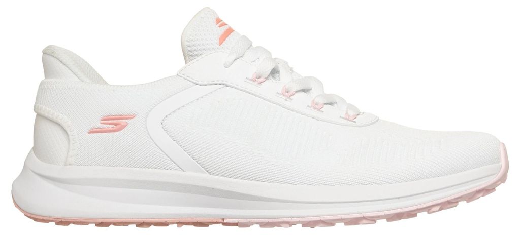 Skechers Zen Damen-Golfschuhe Weiß
