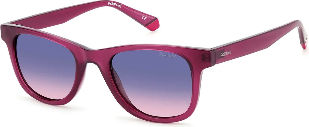 Lunettes Polaroid PLD-1016-S Contre Fatigue Oculaire et Reflets Homme