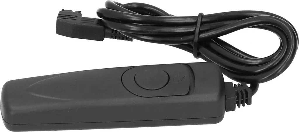 Cavo Scatto Remoto S1 per Sony A900 A700 A350 | Controllo Otturatore Reflex