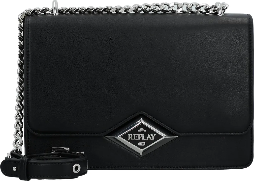Recensione Borsa Replay Tracolla 24,5 cm | Qualità e Prezzo Imbattibili