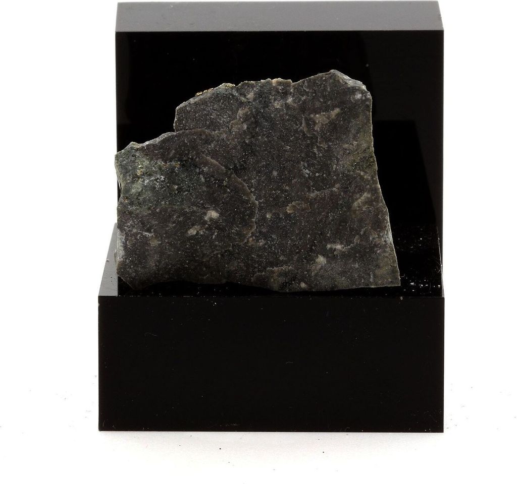 Pyrit auf Keratophyre 121,1 Karat