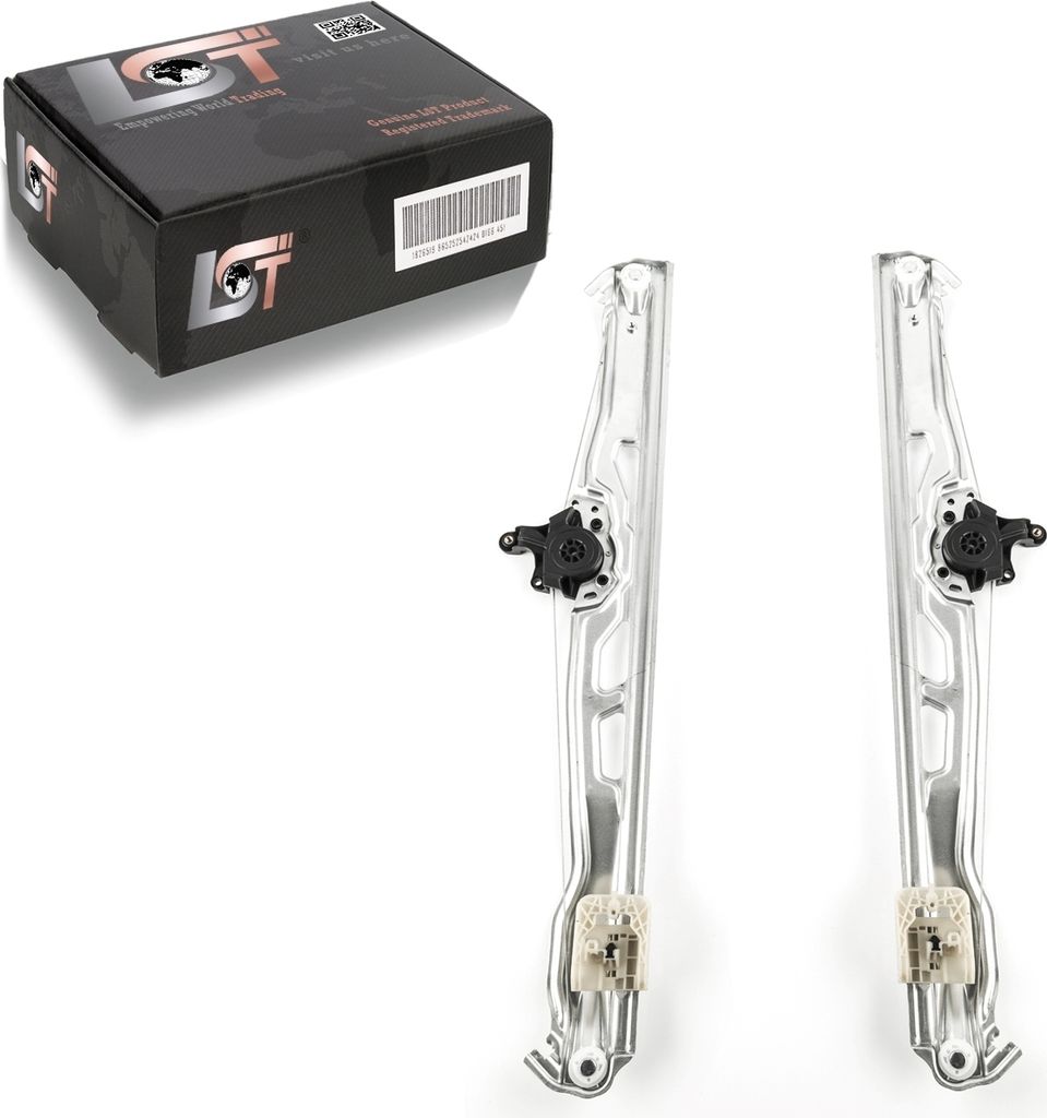 2x Elektrischer Fensterheber vorne links rechts für Ford Transit V363 ab 2014