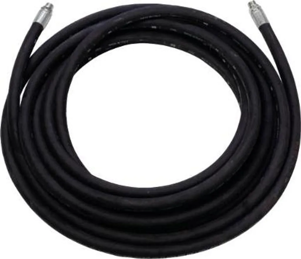 Flexible HP DN6 15 mètres mc3-4 ultra résistant pour enrouleur mobile