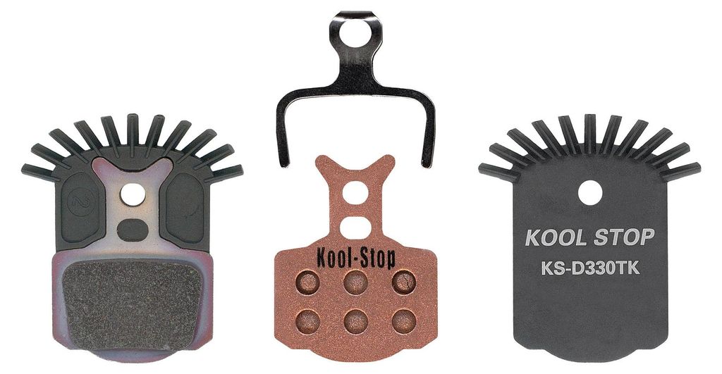Kool-Stop Bremsbelag Formula Aero Pro, Mega, The One, C1, Produktbild 