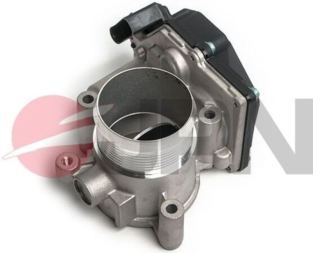 Boîtier Papillon pour Audi Q7 et Touareg 7L - Réparation Admission Air