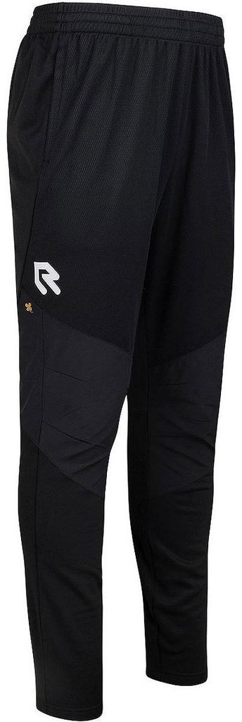 Robey Pro Trainingshose Damen - Schwarz | Größe: L