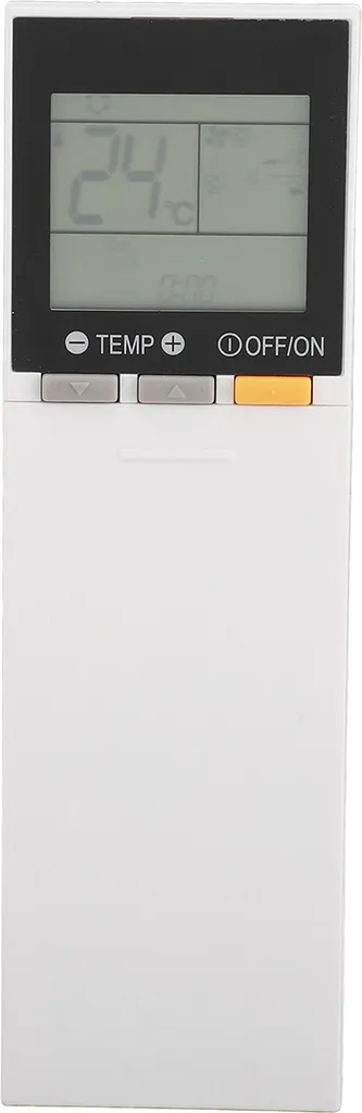 Telecomando SG10B per Mitsubishi MSZ-EF09NAB MSZ-EF09NAS MSZ-EF09NAW - 1