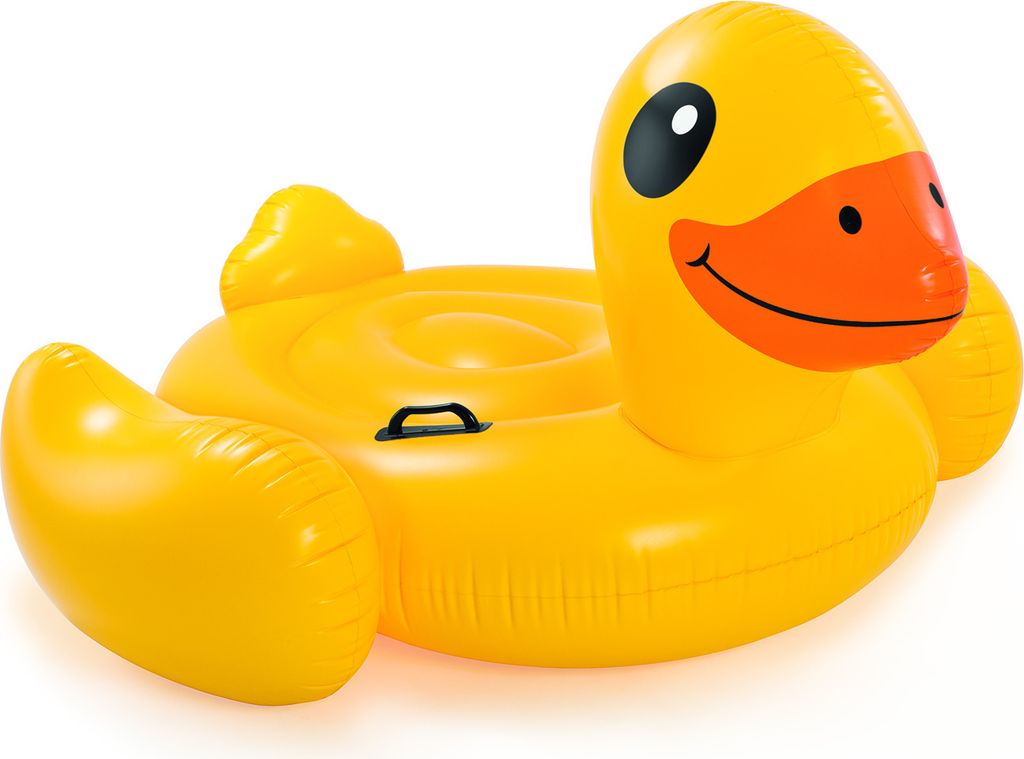 Intex 57556NP Aufblasbares Spielzeug fr Pool & Strand Produktbild 