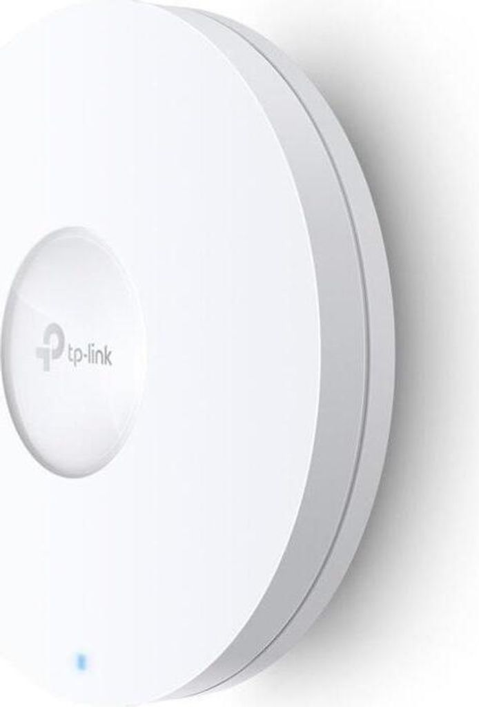 EAP660 HD WLAN Access Point mit Wi-Fi 6 und 2,5 Gbps LAN