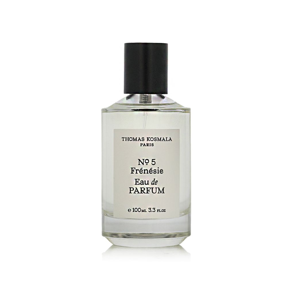 Thomas Kosmala No.5 Frenzy EDP 100 ml UNISEX Zdjęcie produktu 