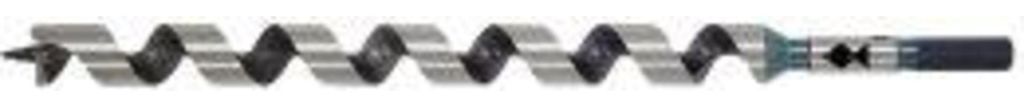 Broca serpiente WS S6kt. 30 x 165/235 mm, para pesca | Imagen del producto 