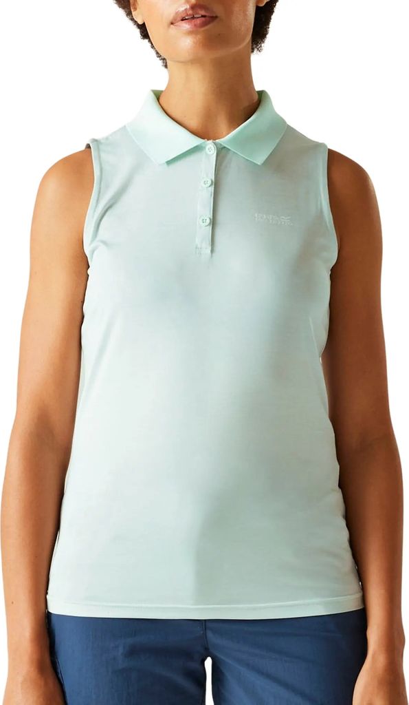 Regatta Tima II Poloshirt Damen