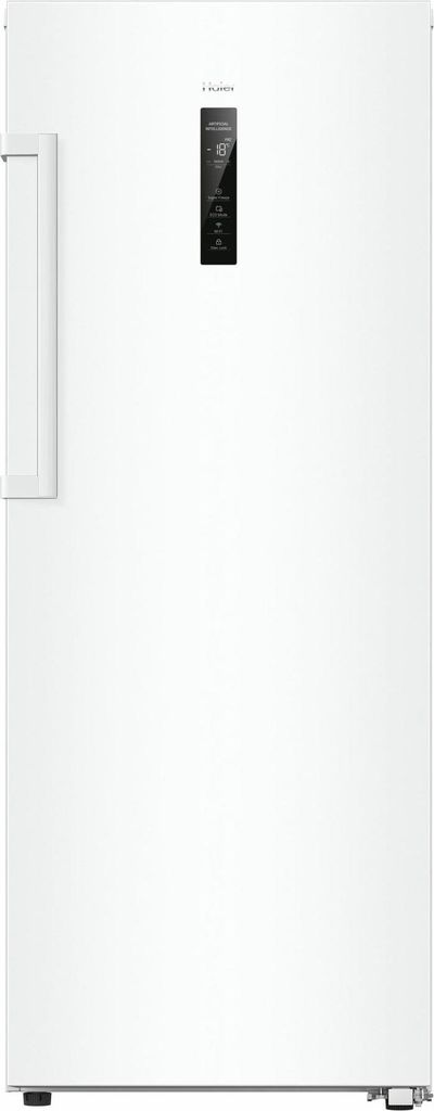 Haier H4F226WEH1 Gefrierschrank Freistehend 226 l E Weiß