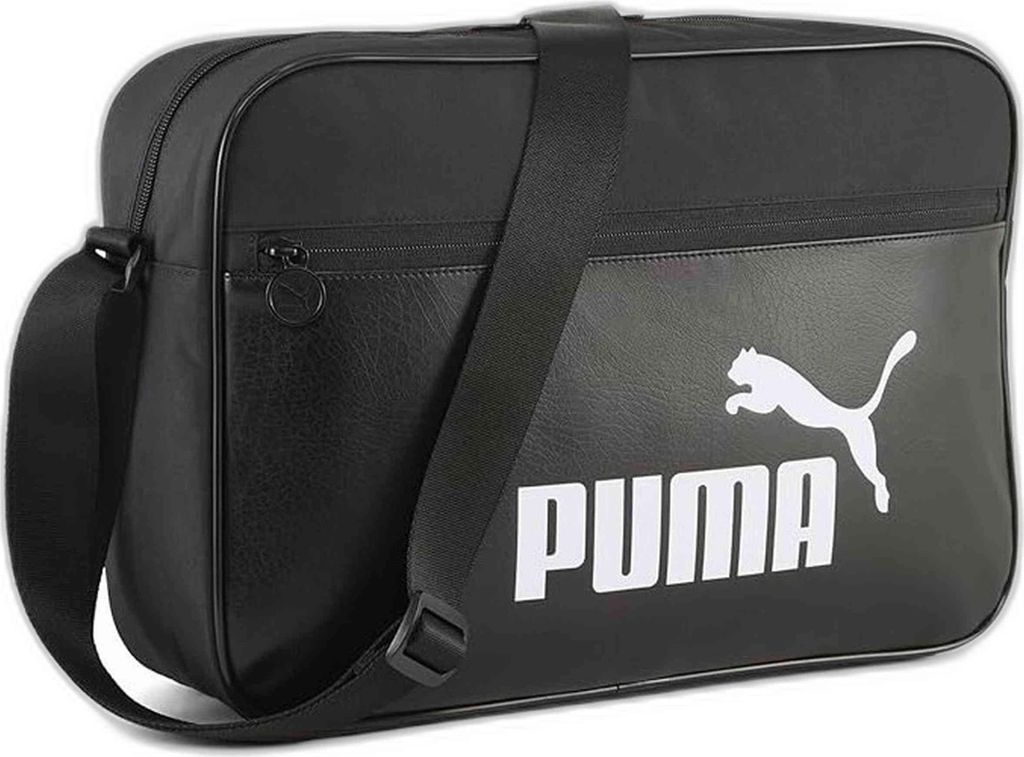 Puma Campus Medium Reporter Bag M 11 Liter 091297 puma Produktbild 