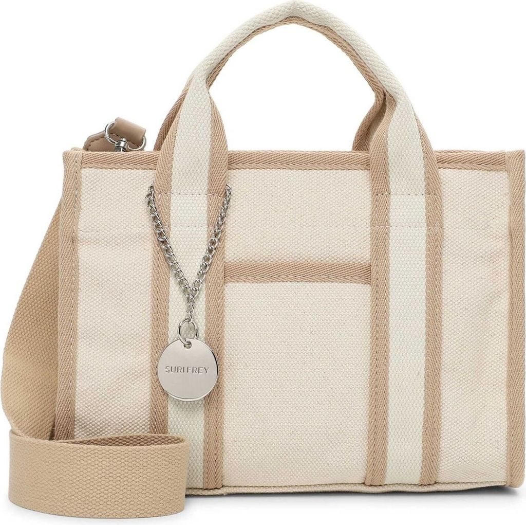 Suri Frey Bethany Tasche Beige in Gr. OneSize