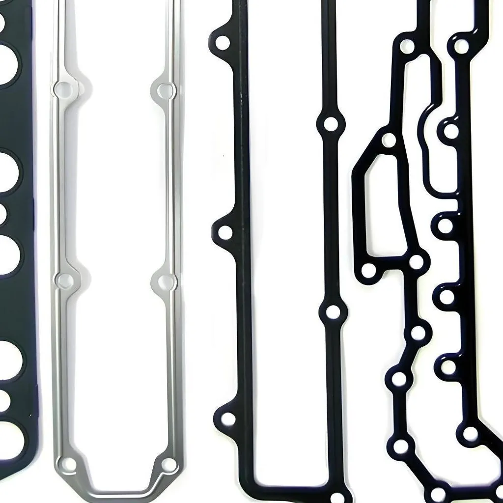 Kit complet de joints moteur Athena pour Yanmar 83 à 238 CV - Fiabilité