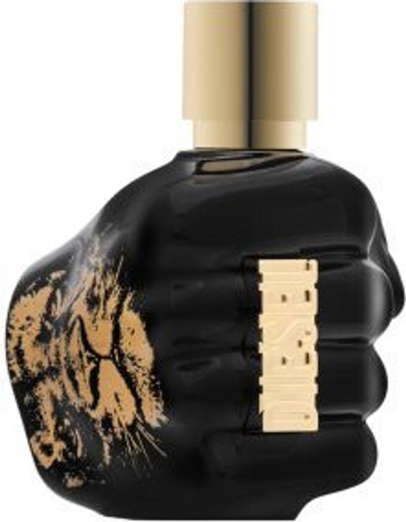 Diesel Spirit of the Brave Eau de Toilette für Herren 50 ml