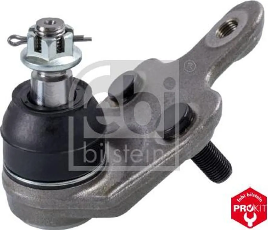 Joint de suspension OE 4334049015 FEBI BILSTEIN 48223 haute résistance