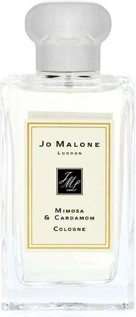Jo Malone Mimosa & Cardamome 100 ml - Parfum Idéal pour toutes Saisons - 5