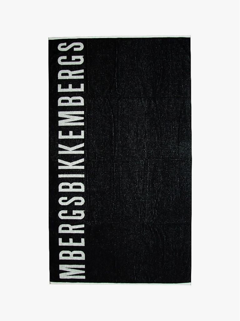 BIKKEMBERGS Strandtuch, 100x180 cm