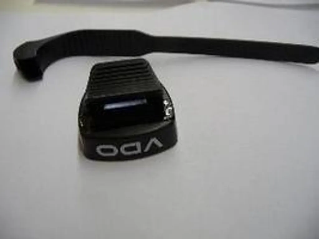 Réparez votre compteur avec le VDO Sensor sans fil 1009 transmission OK