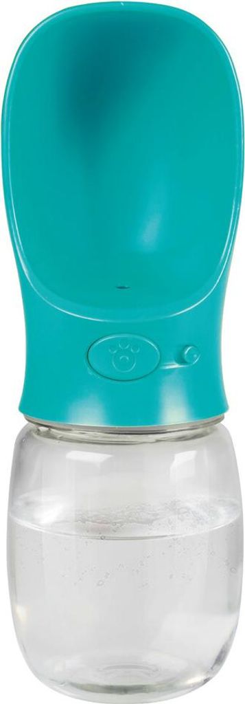 Pet-bottle, Reisetränke für Tiere - 350 ml