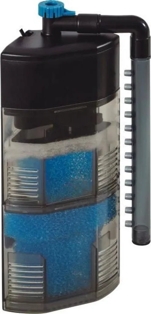 Zolux Corner 160 Filtro Interno 12W: Filtrazione Professionale 650 L/H