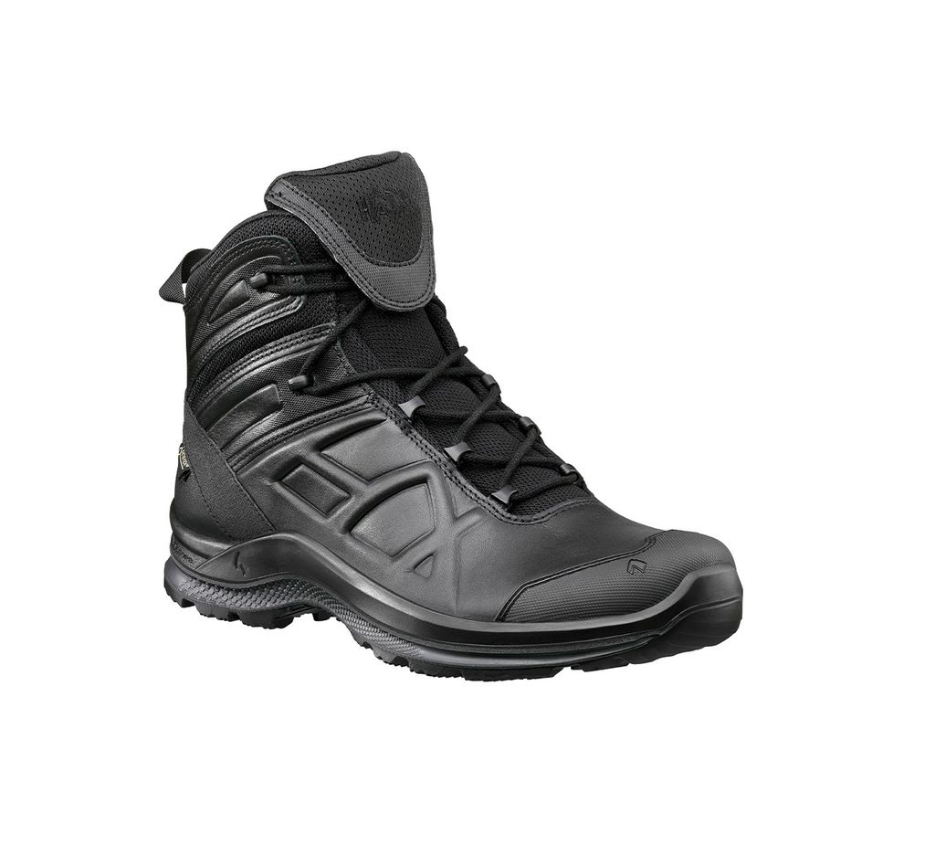 HAIX Polizeistiefel Black Eagle Tactical 2.1 Pro GTX mid O3 Produktbild 