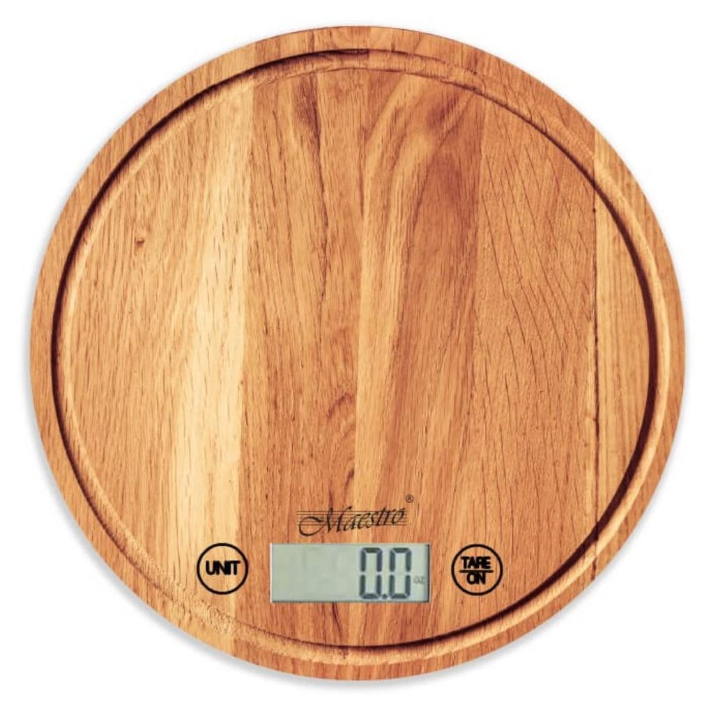 Maestro balance de cuisine électronique MR1805 Image du produit 