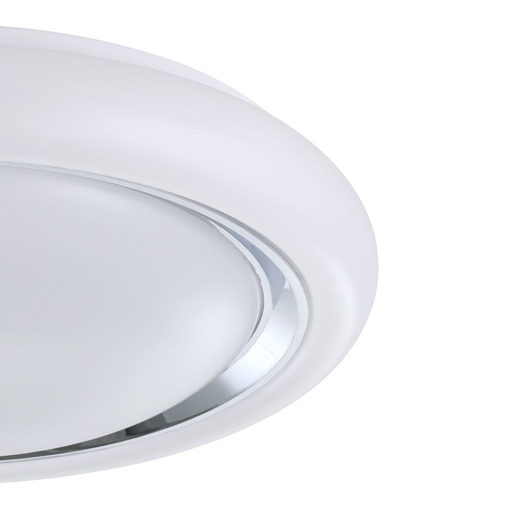 EGLO Capasso, LED, Žárovky bez možnosti výměny, 3000 K, Obrázek produktu 