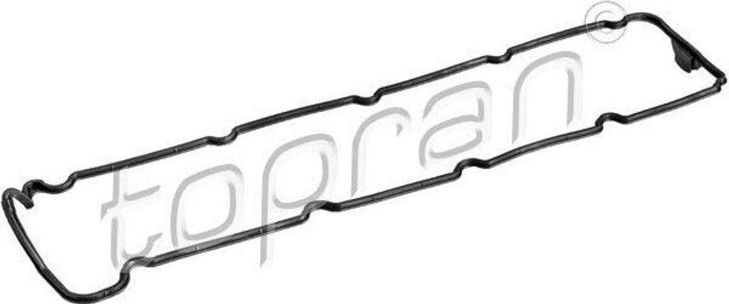 TOPRAN 110 857 Dichtung Zylinderkopfhaube VENTILDECKELDICHTUNG