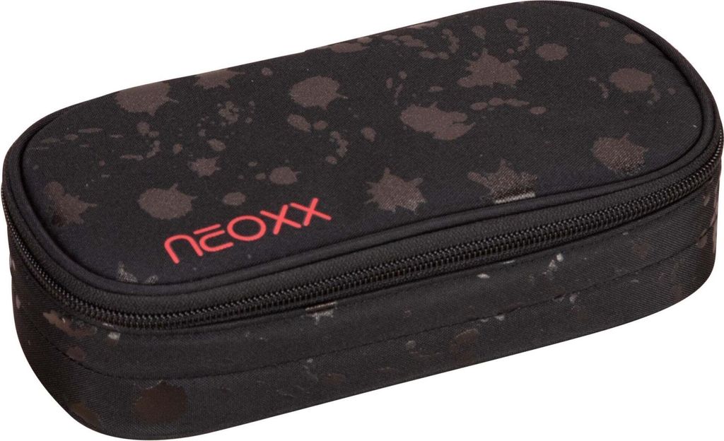 JUMP - Schlampermäppchen 22.5 cm (Dragon Thunder)