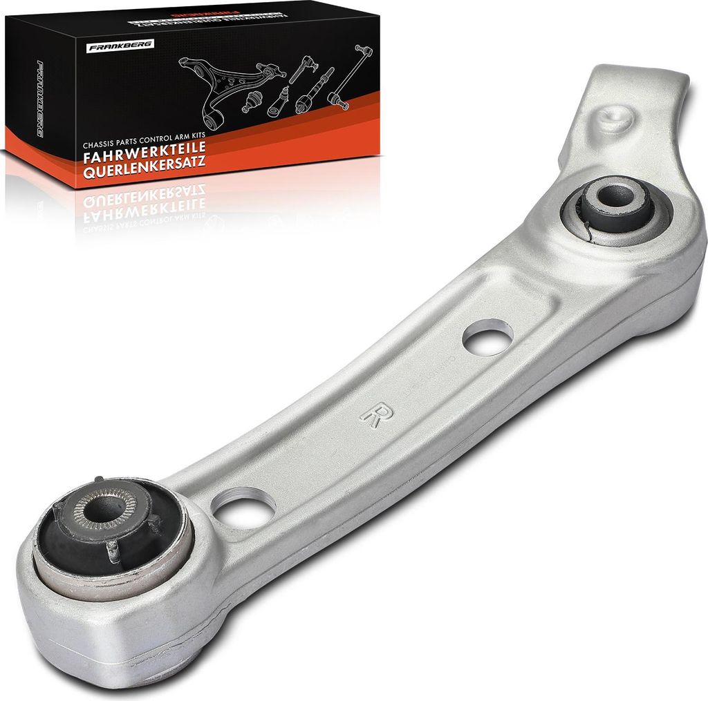 Frankberg 1x Querlenker Vorderachse für Alpina B7 G12 BMW 5er F90 G30 6 Gran Turismo G32 7er G11 G12