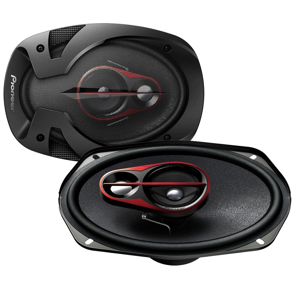 Pioneer TS-R6951S | Diffusore a 3 vie da 15x23cm (6x9 Immagine del prodotto 