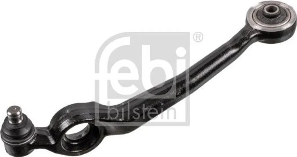 Bras de suspension FEBI BILSTEIN 10663 robuste compatible OE 4A0407152