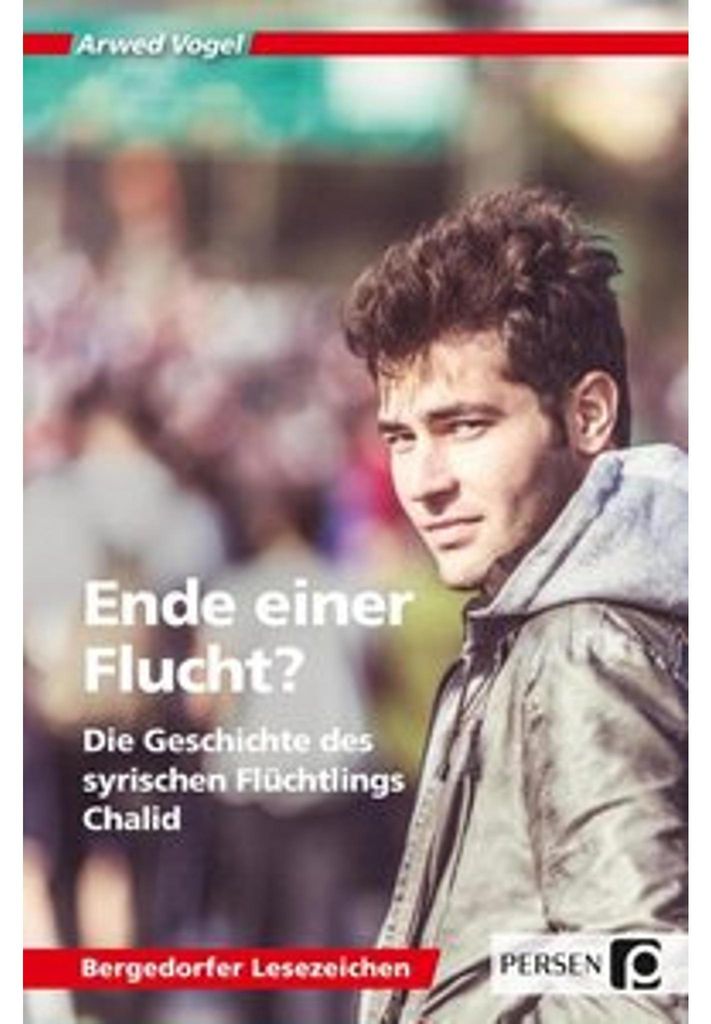 Ende einer Flucht?