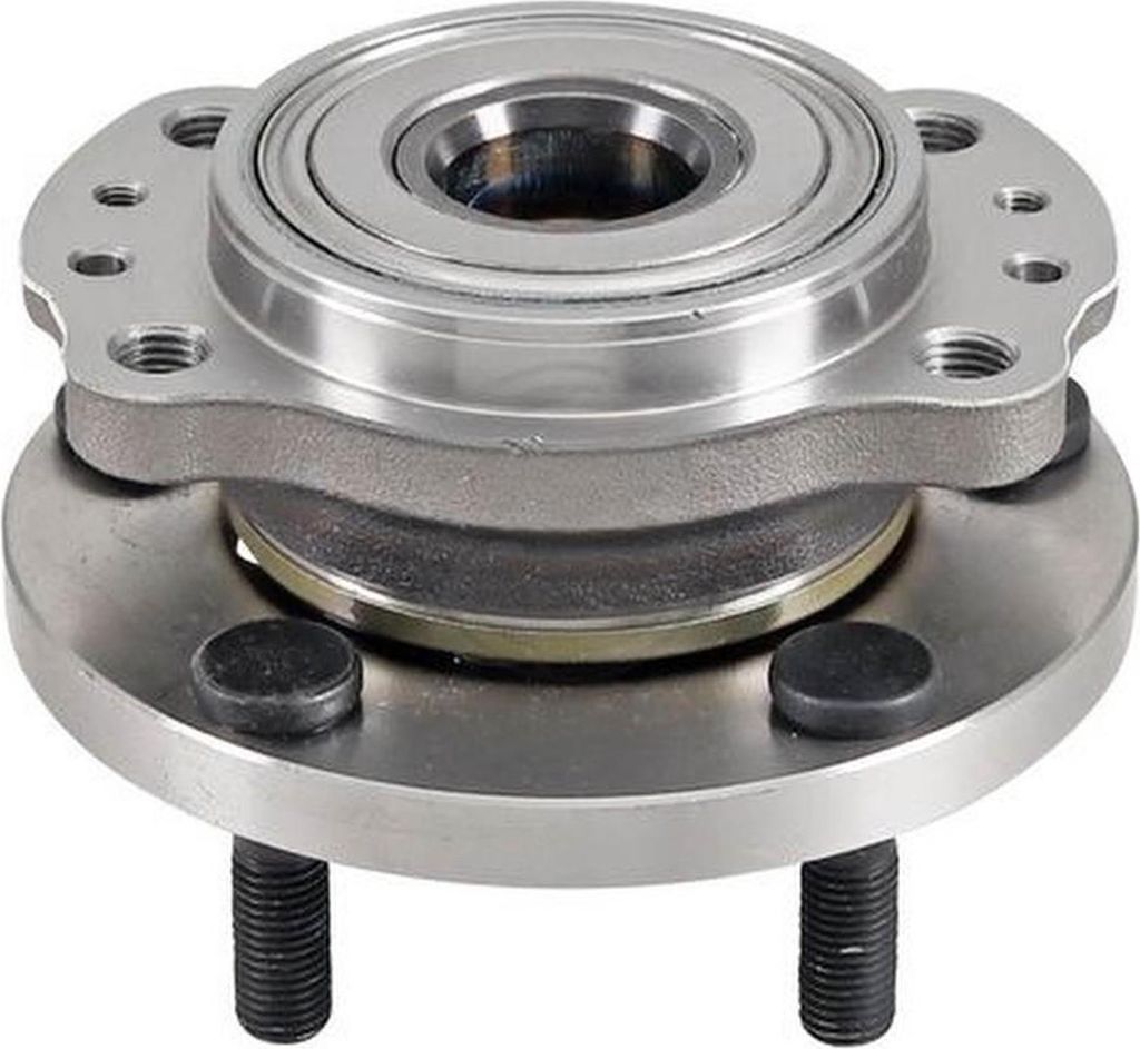 Radlagersatz reibungslose Drehung Ø 140 mm 5 A.B.S. für u.a. CHRYSLER VOYAGER