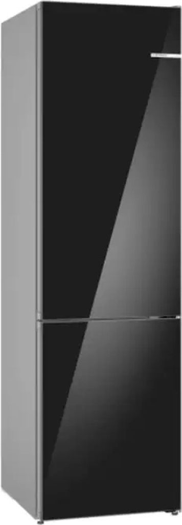 Khlschrank, Bosch KGN39LBCF, SER6, FS Khl-Gefrierkombination NoFrost, C, 203/60/66cm, 363l(260+103), 35dB(B), VitaFresh XXL, 0 Schublade