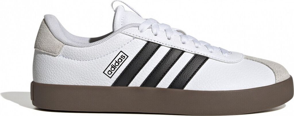 ADIDAS - vl court 3.0 - Niedrige Turnschuhe Damen - Produktbild 12