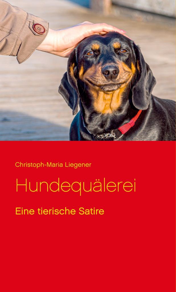 Hundequälerei