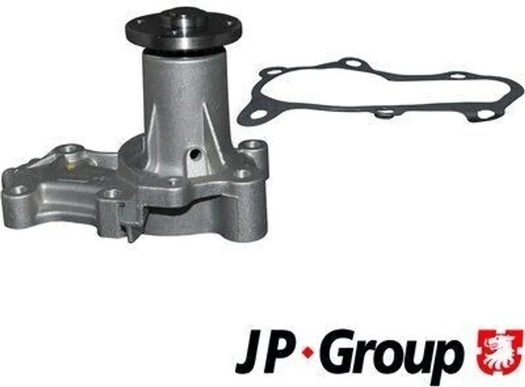 Pompe de refroidissement moteur pour Mitsubishi Space Star DGA 1.3
