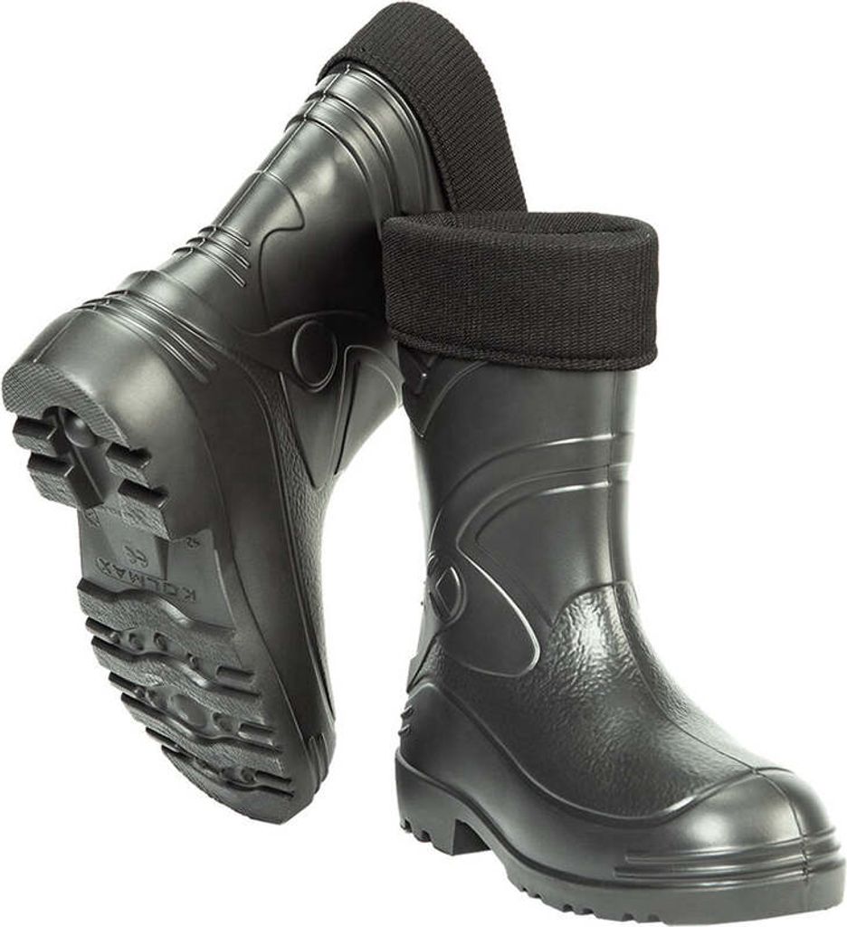 Kolmax Herren Garten Gummistiefel EVA, gefüttert, Produktbild 