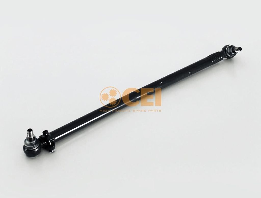 CEI Lenkstange 220.159 Vorne für RENAULT TRUCKS MIDLUM 940mm 7150g