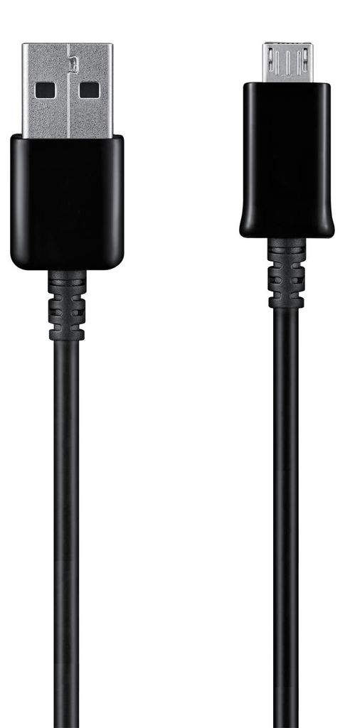Samsung ECB-DU4 Cavo di ricarica micro-USB da 1,5 m Immagine del prodotto 