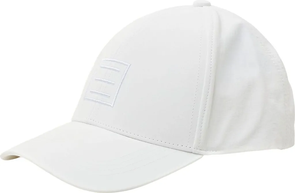 ESPRIT Accessori: Cap K_ParachuteBCap Cream White Unisex Bianco