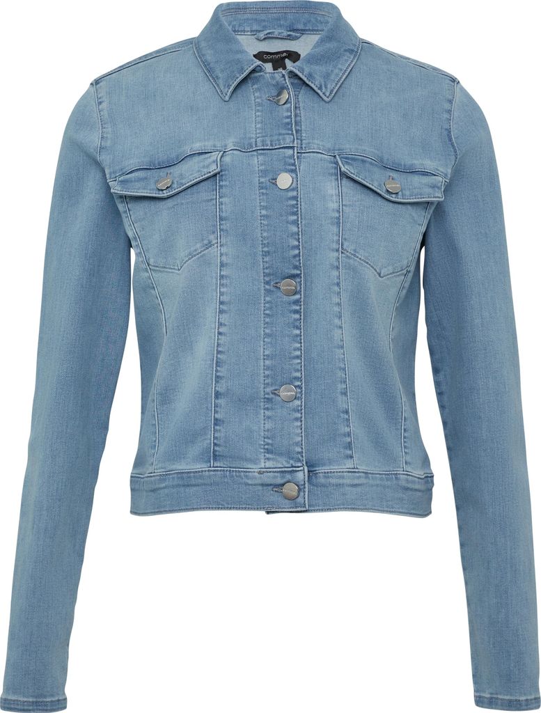 Comma Jeansjacke für Damen